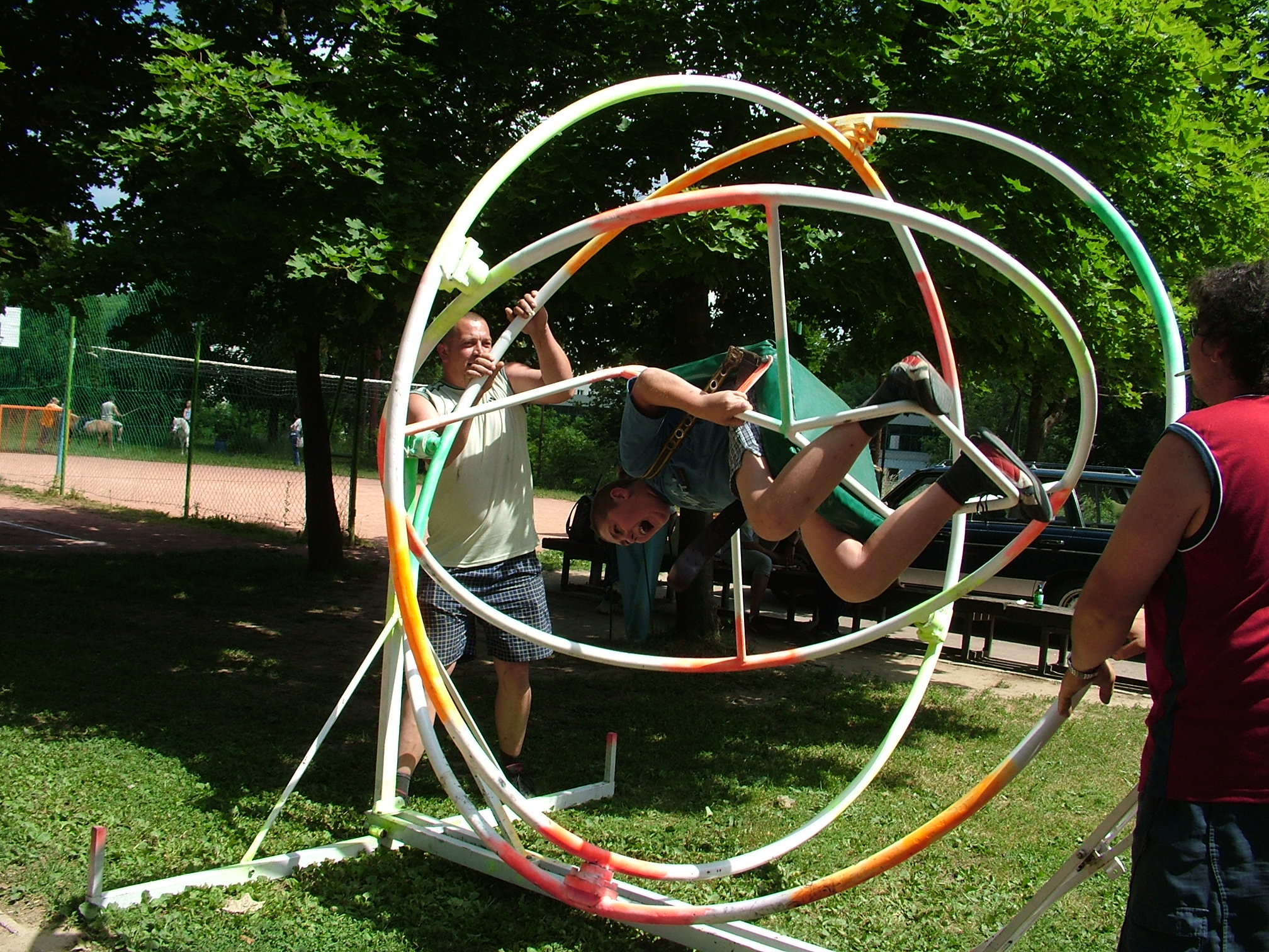 karika