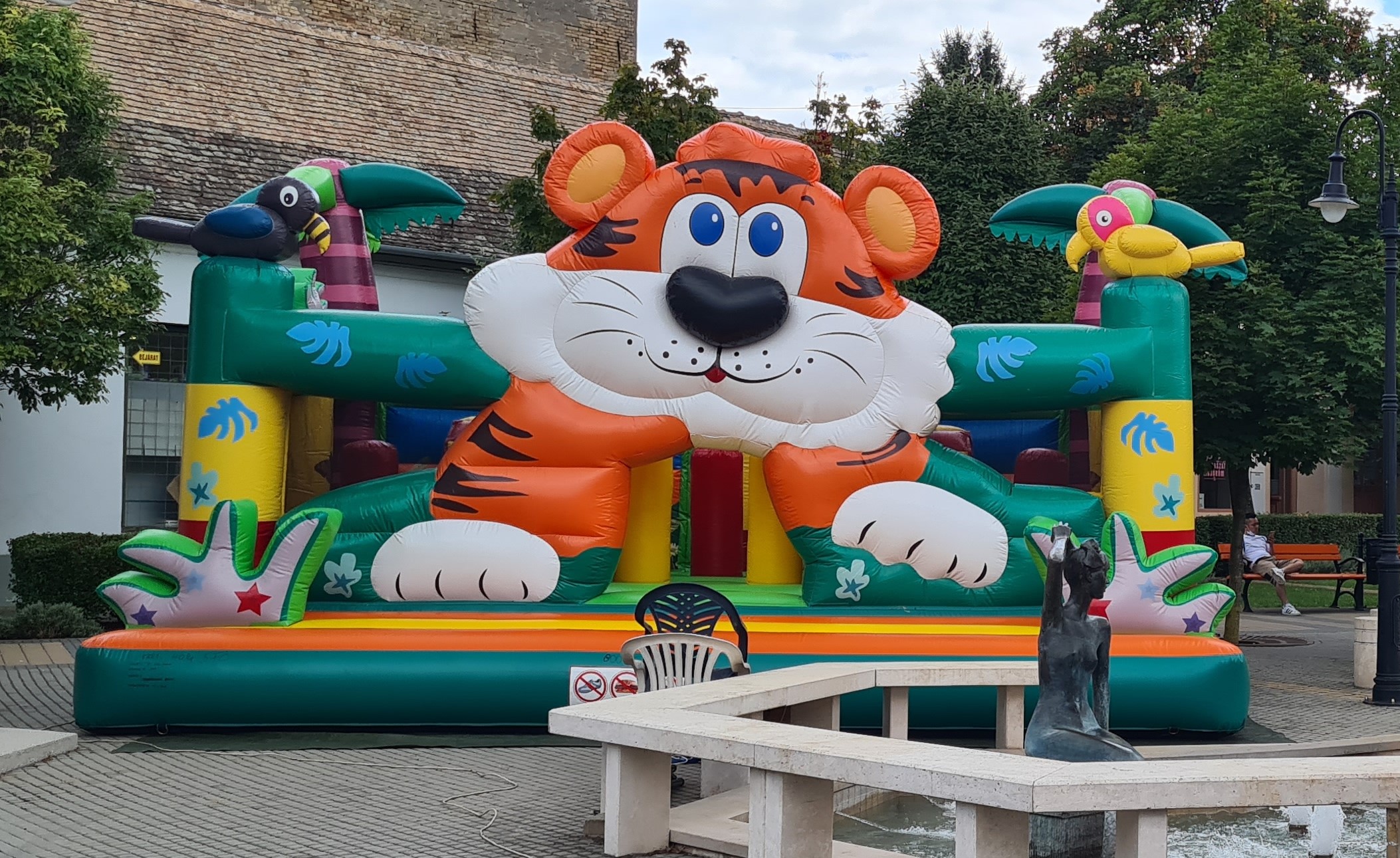 tigris