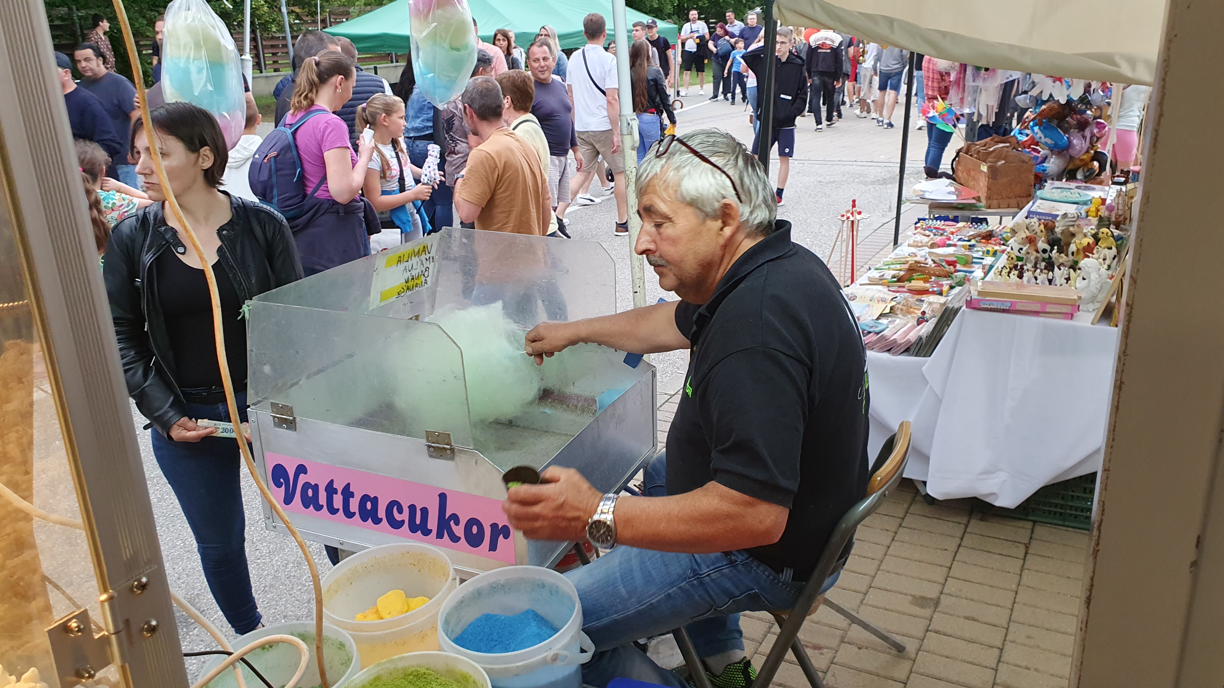 vattacukor